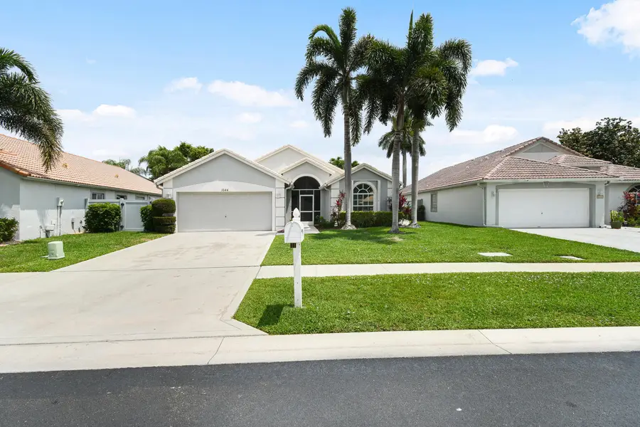 1644 Oak Berry Circle, Wellington, FL 33414 - #2