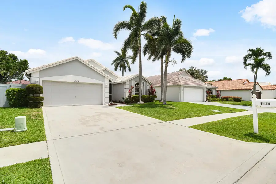 1644 Oak Berry Circle, Wellington, FL 33414 - #3