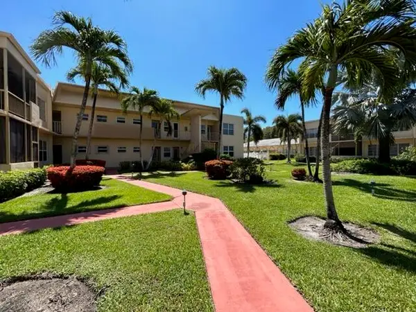 1250 Atlantic Shores Boulevard #105, Hallandale Beach, FL 33009
