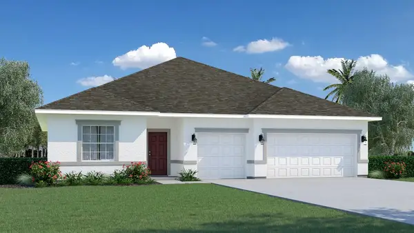 2126 SW Quarry Street, Port St Lucie, FL 34953