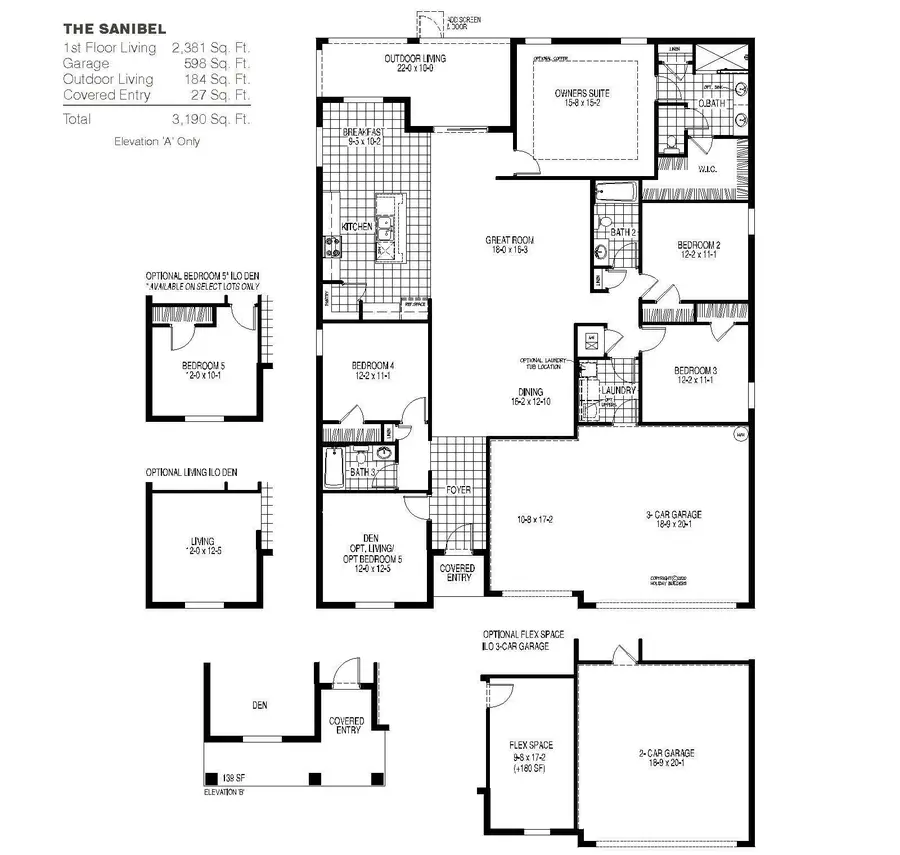 2126 SW Quarry Street, Port Saint Lucie, FL 34953 - #2