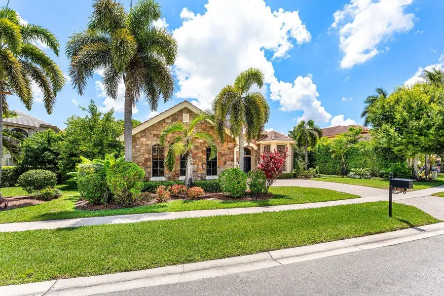 3592 Collonade Drive, Wellington, FL 33449 - #2