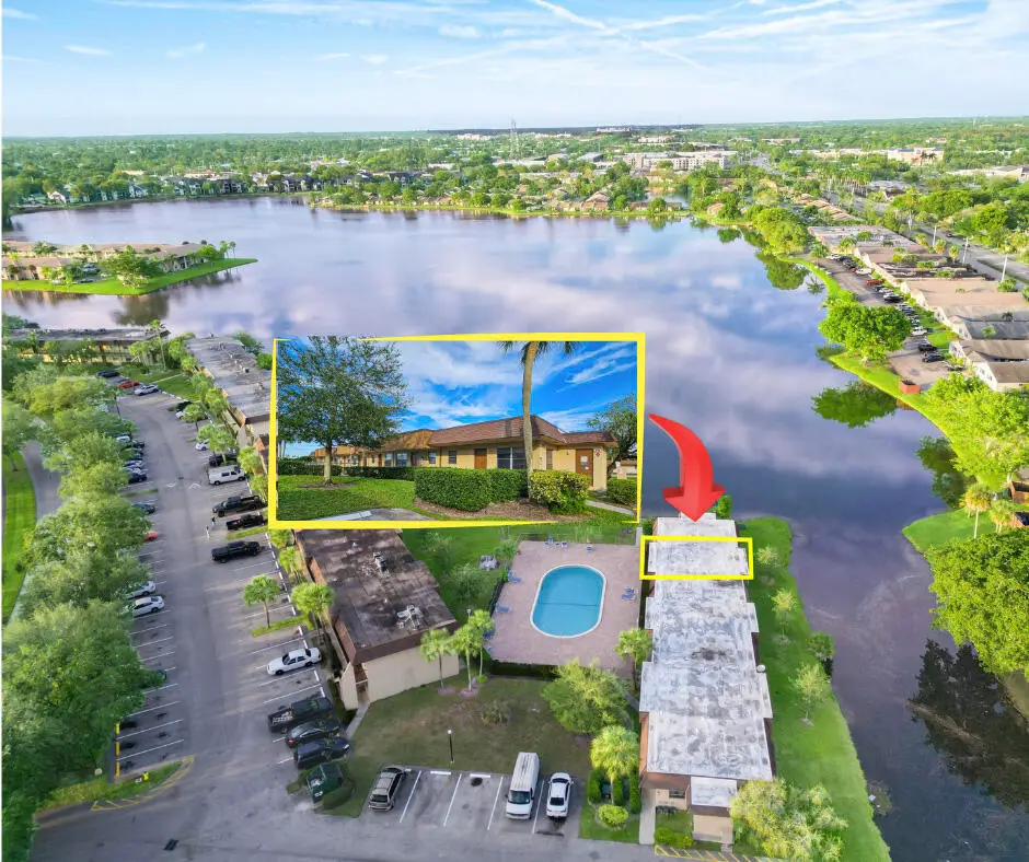 416 Lakeside Drive #129, Margate, FL 33063 - #1