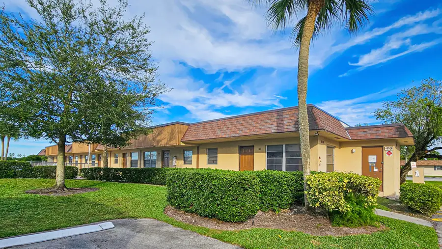 416 Lakeside Drive #129, Margate, FL 33063 - #2