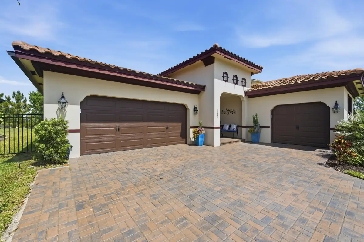 1224 Sterling Pine Place, Loxahatchee, FL 33470 - #1