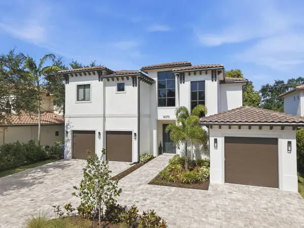16075 Tuscany Estates Drive, Delray Beach, FL 33446