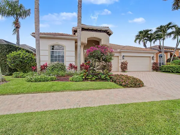 127 Vintageisle Lane, Palm Beach Gardens, FL 33418