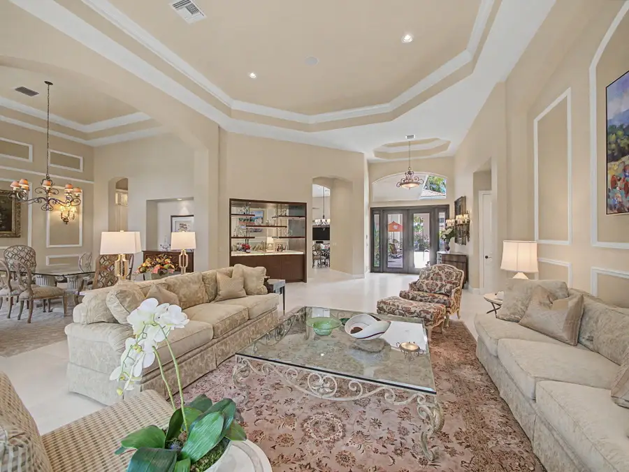 127 Vintageisle Lane, Palm Beach Gardens, FL 33418 - #3