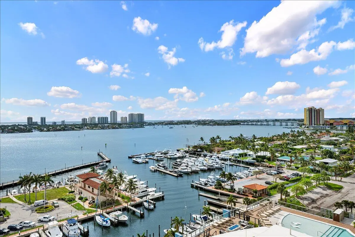 220 Lake Shore Drive #1207, Lake Park, FL 33403 - #1