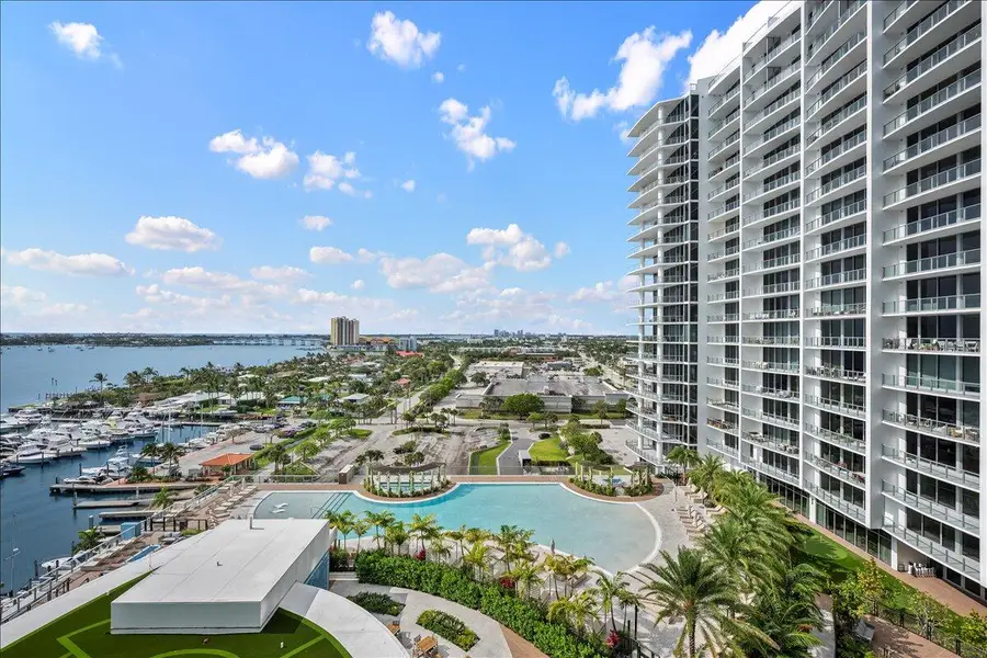 220 Lake Shore Drive #1207, Lake Park, FL 33403 - #2
