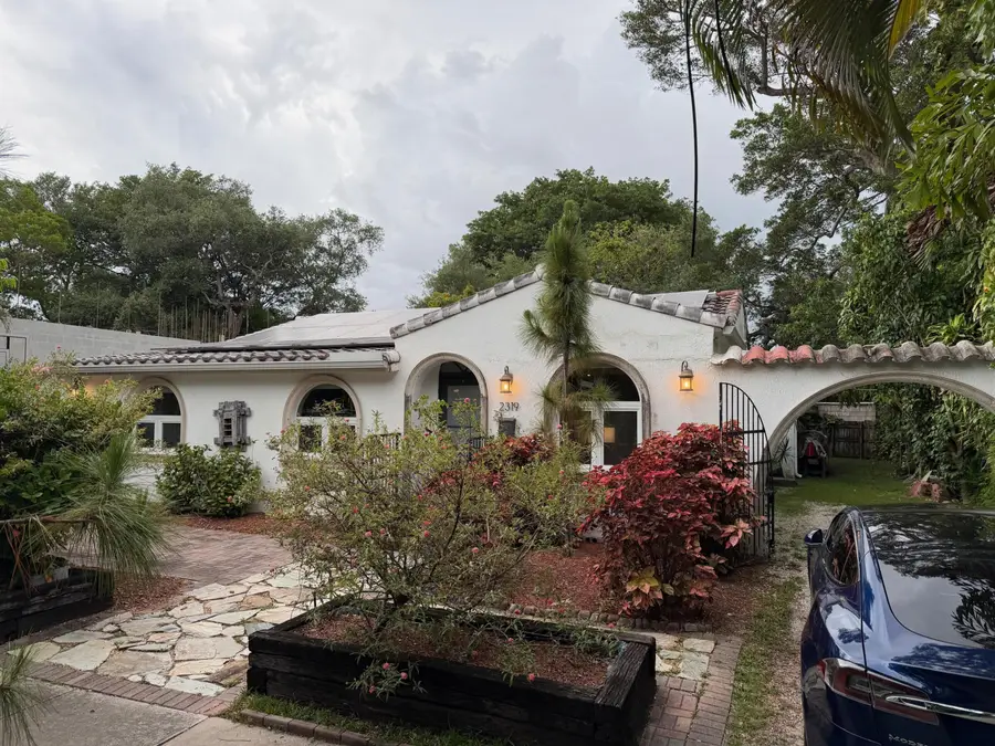 2319 Swanson Avenue, Miami, FL 33133 - #2