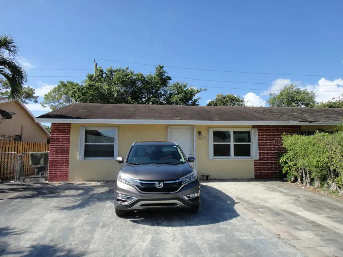 4876 Saratoga Road, West Palm Beach, FL 33415 - #1