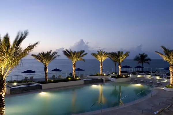 505 N Fort Lauderdale Beach Boulevard #713, Fort Lauderdale, FL 33304