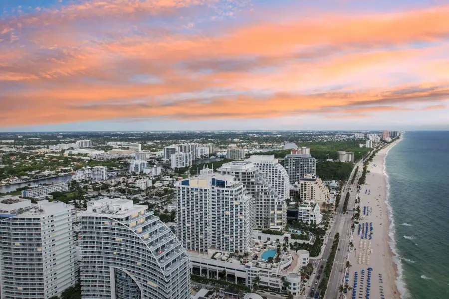 505 N Fort Lauderdale Beach Boulevard #713, Fort Lauderdale, FL 33304 - #2