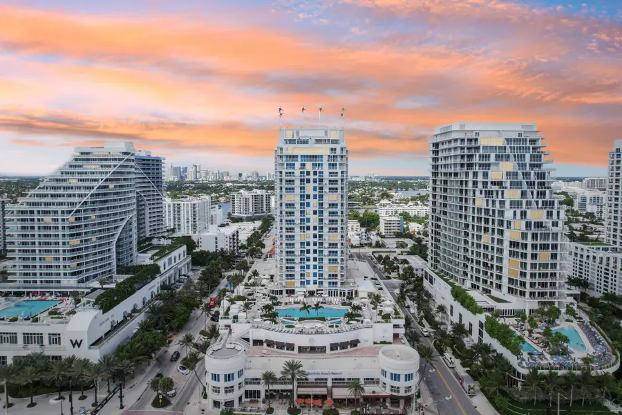 505 N Fort Lauderdale Beach Boulevard #713, Fort Lauderdale, FL 33304 - #3