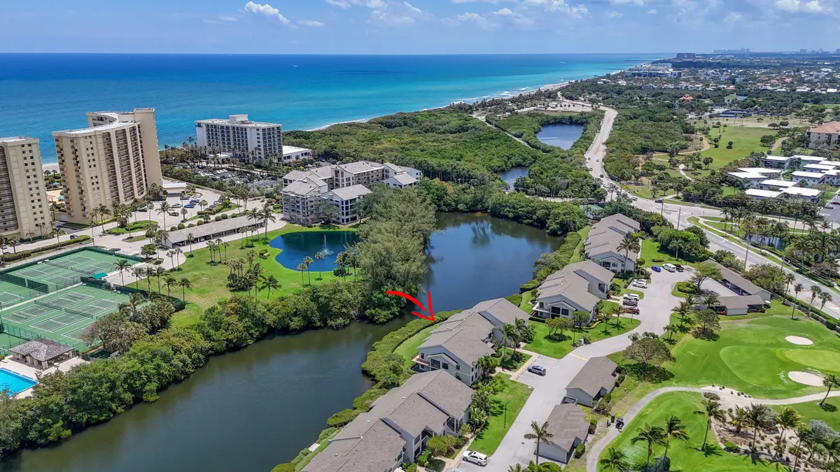 2104 Fairway Drive S, Jupiter, FL 33477 - #1