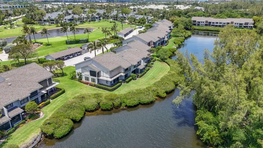 2104 Fairway Drive S, Jupiter, FL 33477 - #2