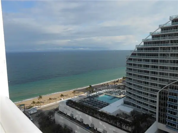 505 N Fort Lauderdale Beach Boulevard #1207, Fort Lauderdale, FL 33304