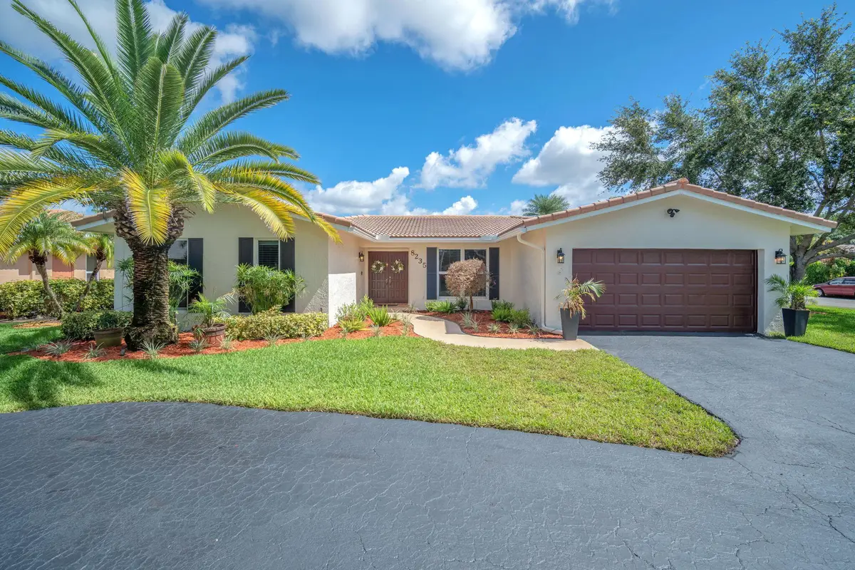 8235 NW 5th Street, Coral Springs, FL 33071 - #1