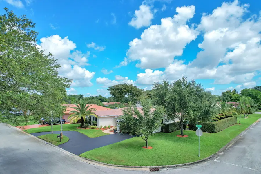 8235 NW 5th Street, Coral Springs, FL 33071 - #3