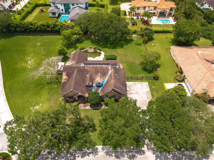 13360 SW 36th Court, Davie, FL 33330 - #2