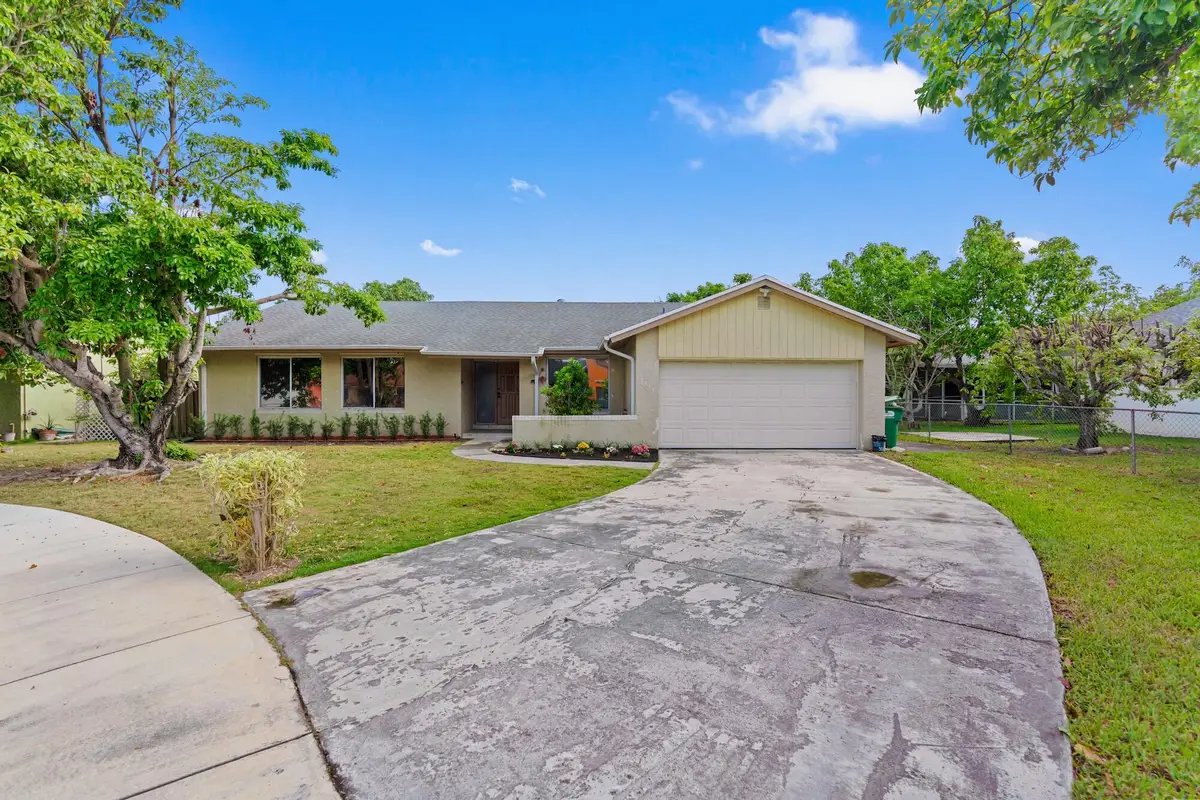 9315 SW 170th Lane, Palmetto Bay, FL 33157 - #1
