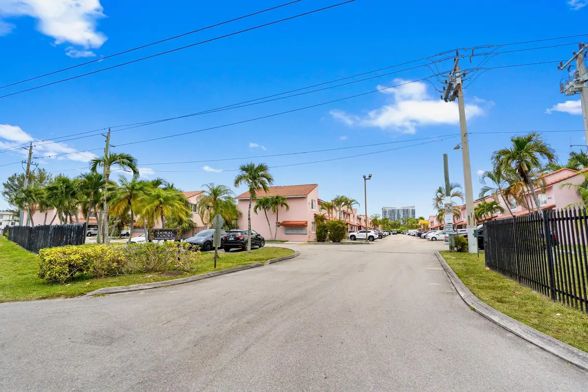 8039 Lake Drive #205, Doral, FL 33166 - #1