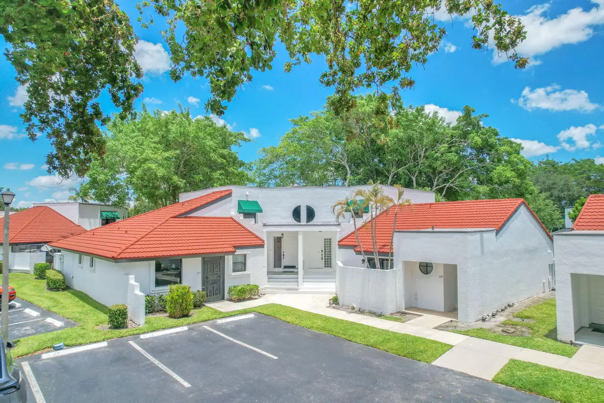 341 NW 36th Avenue, Deerfield Beach, FL 33442 - #1