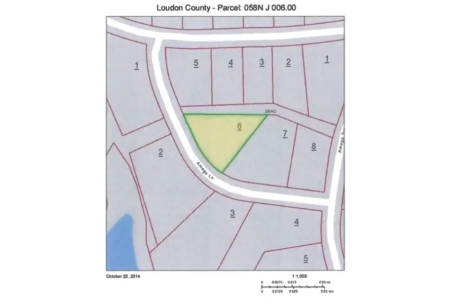 103 Amega Lane, Loudon, TN 37774 - #3
