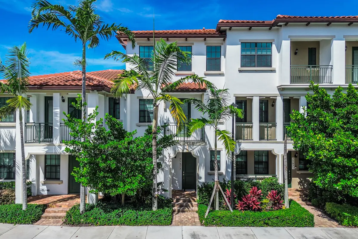 11675 SW 13th Court, Pembroke Pines, FL 33025 - #1
