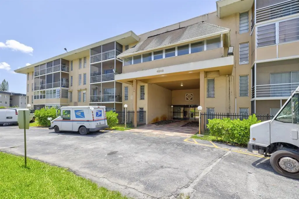 4848 NW 24th Court #205, Lauderdale Lakes, FL 33313 - #1