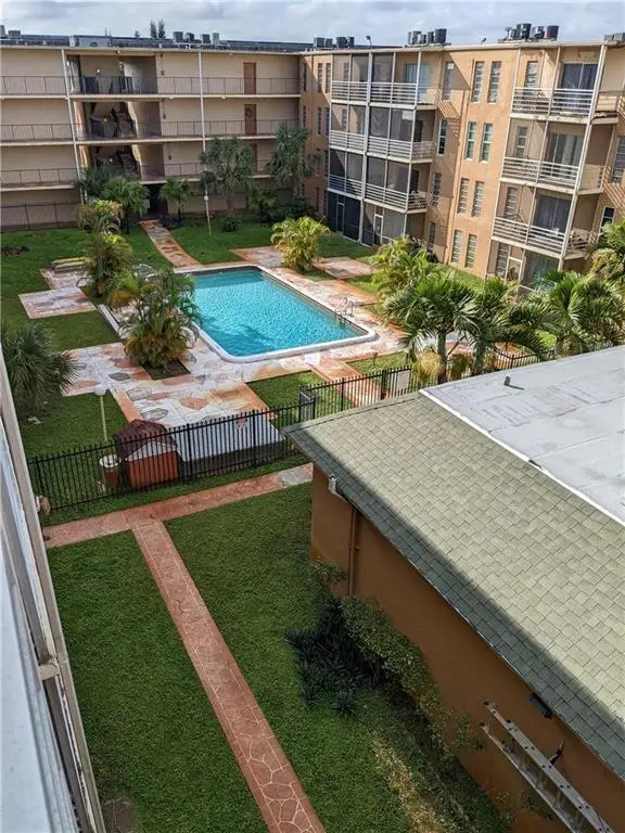 4848 NW 24th Court #205, Lauderdale Lakes, FL 33313 - #3
