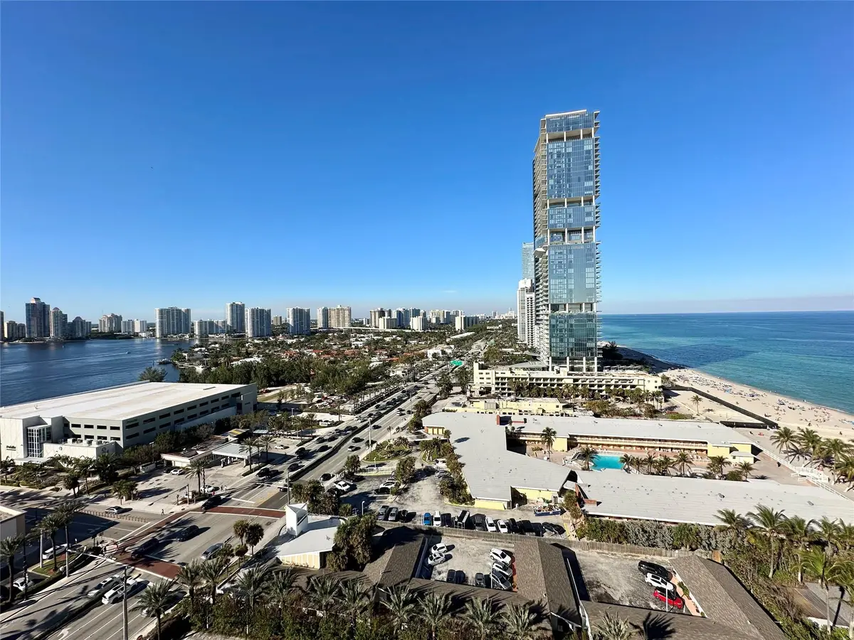 18201 Collins Avenue #1901, Sunny Isles Beach, FL 33160 - #1