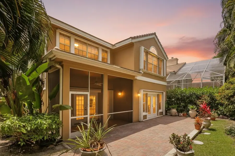 12 Grand Bay Circle, Juno Beach, FL 33408 - #2