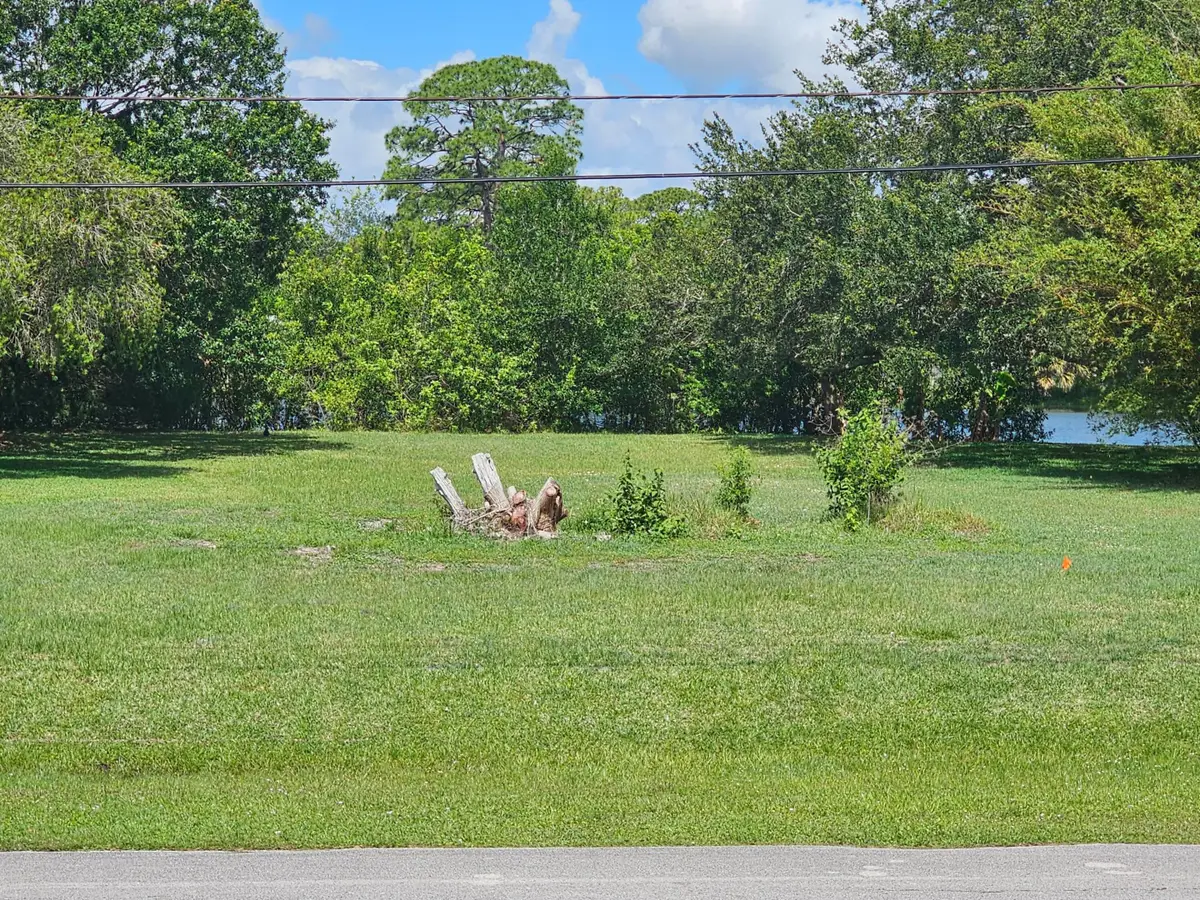 5707 University Lane, Fort Pierce, FL 34951 - #1