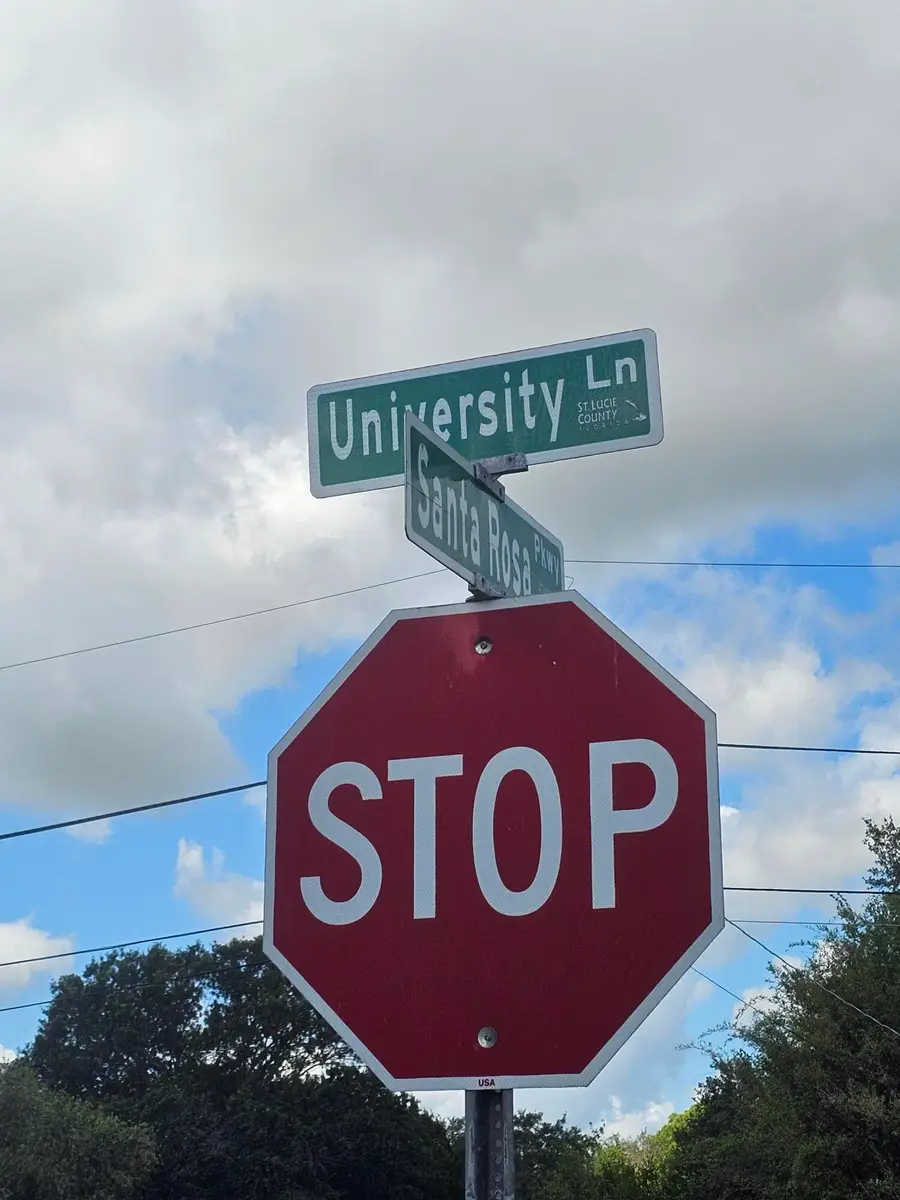 5707 University Lane, Fort Pierce, FL 34951 - #2