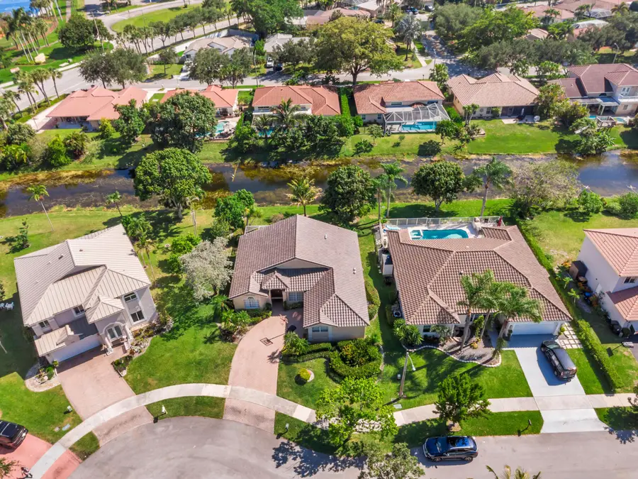 4010 NW 54th Court, Coconut Creek, FL 33073 - #2
