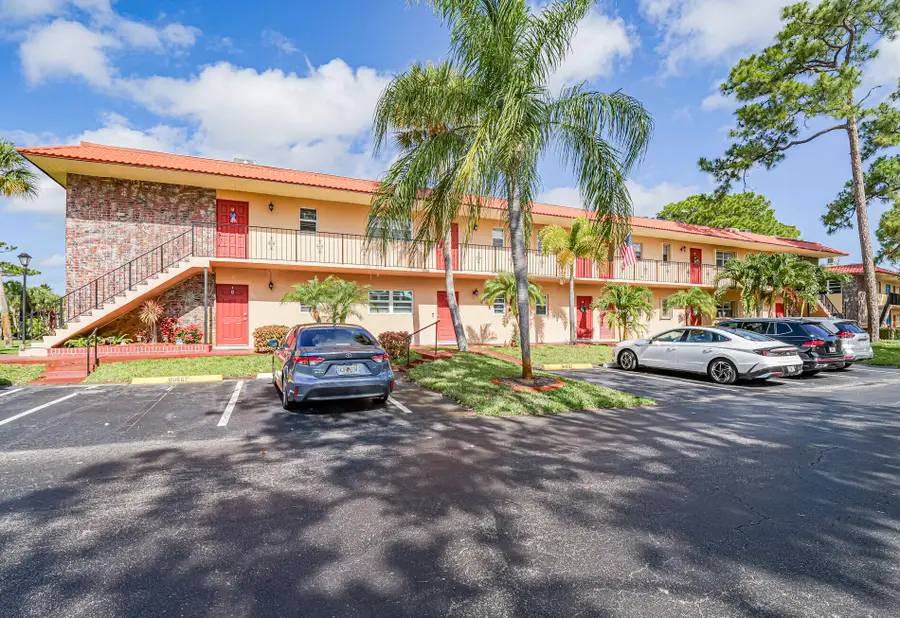 1987 SW Palm City Road #Bldg 45 Unit D, Stuart, FL 34994 - #2