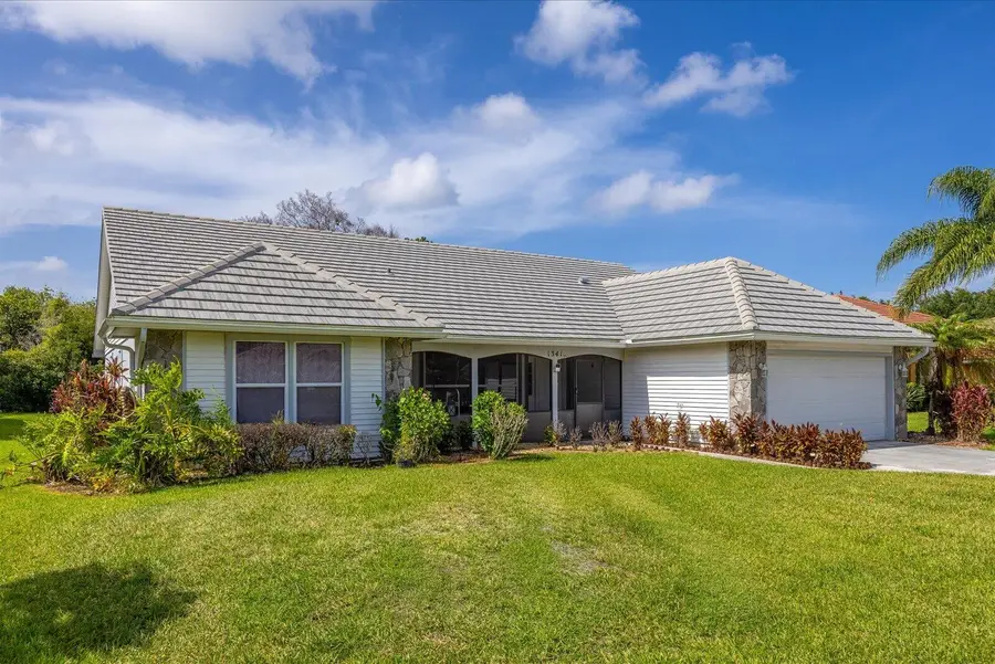 1341 SW Maplewood Drive, Port Saint Lucie, FL 34986 - #3