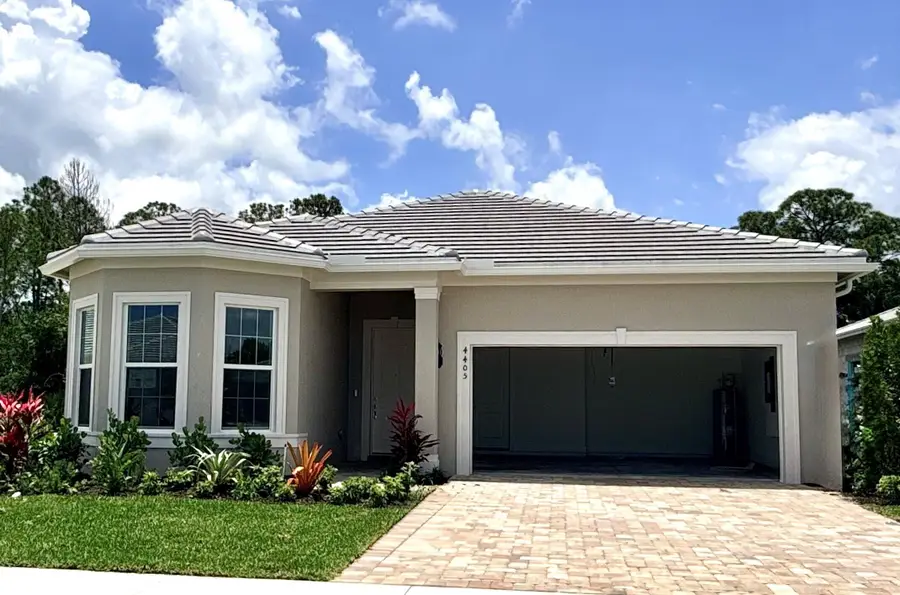 4405 SW Cornerstone Way #Prestige 167, Stuart, FL 34997 - #2