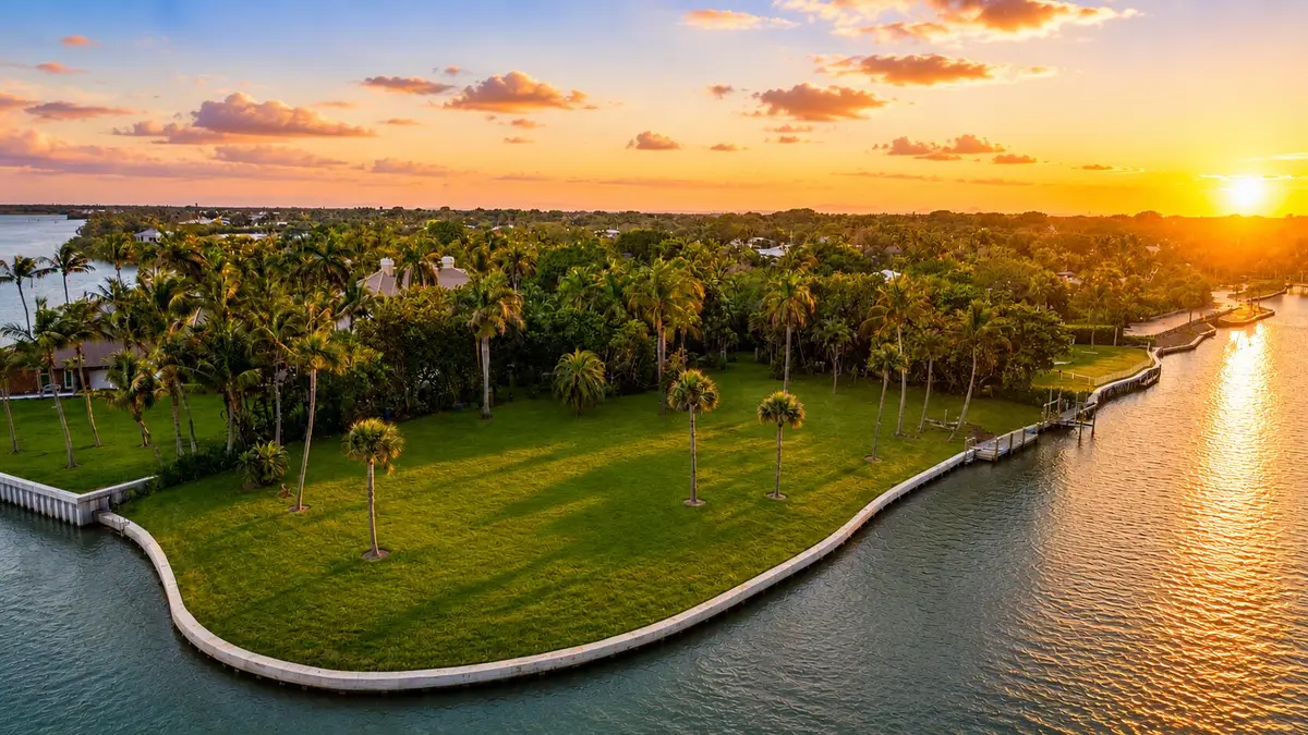 6 Timor Street, Stuart, FL 34996 - #1