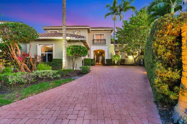 366 Fishermans Way, Jupiter, FL 33477