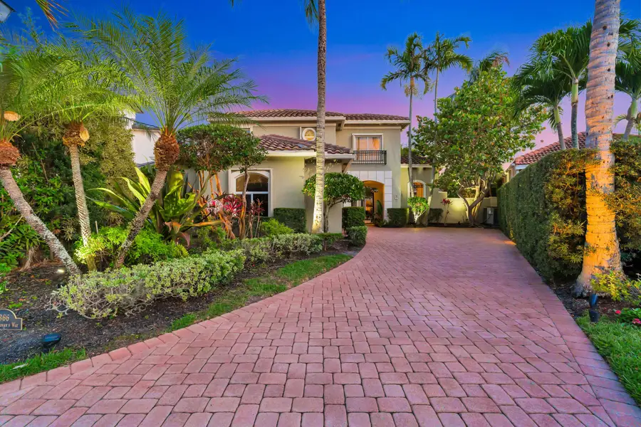 366 Fishermans Way, Jupiter, FL 33477 - #2