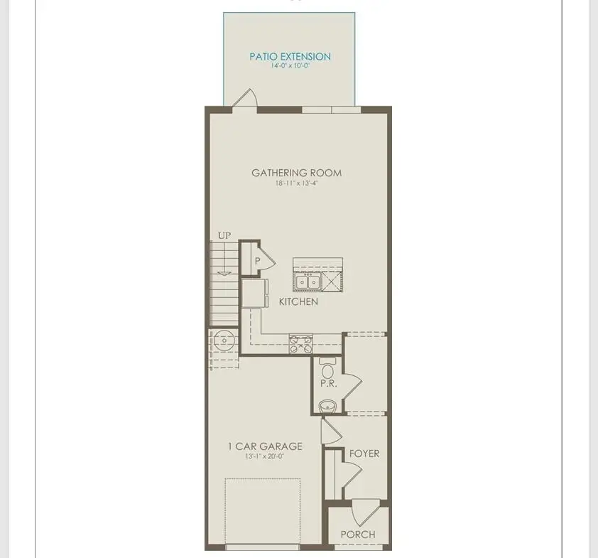 4256 Efendi Drive #Latitude 52-30, Lantana, FL 33462 - #2