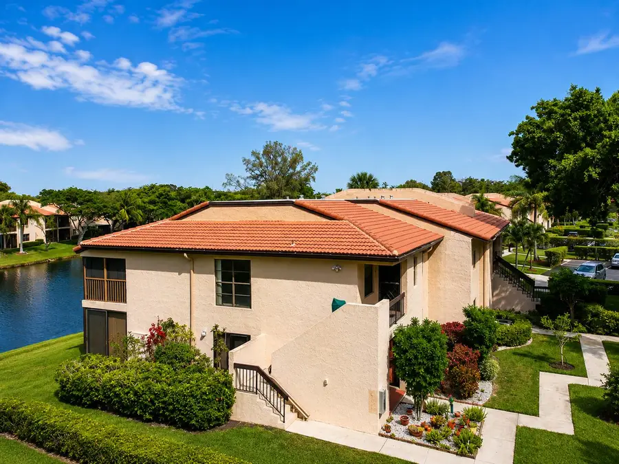9285 Vista Del Lago #36b, Boca Raton, FL 33428 - #3
