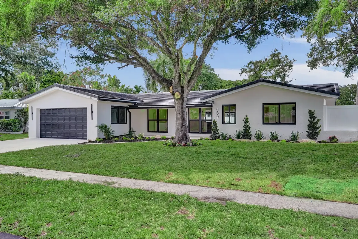 669 SW 3rd Street, Boca Raton, FL 33486 - #1