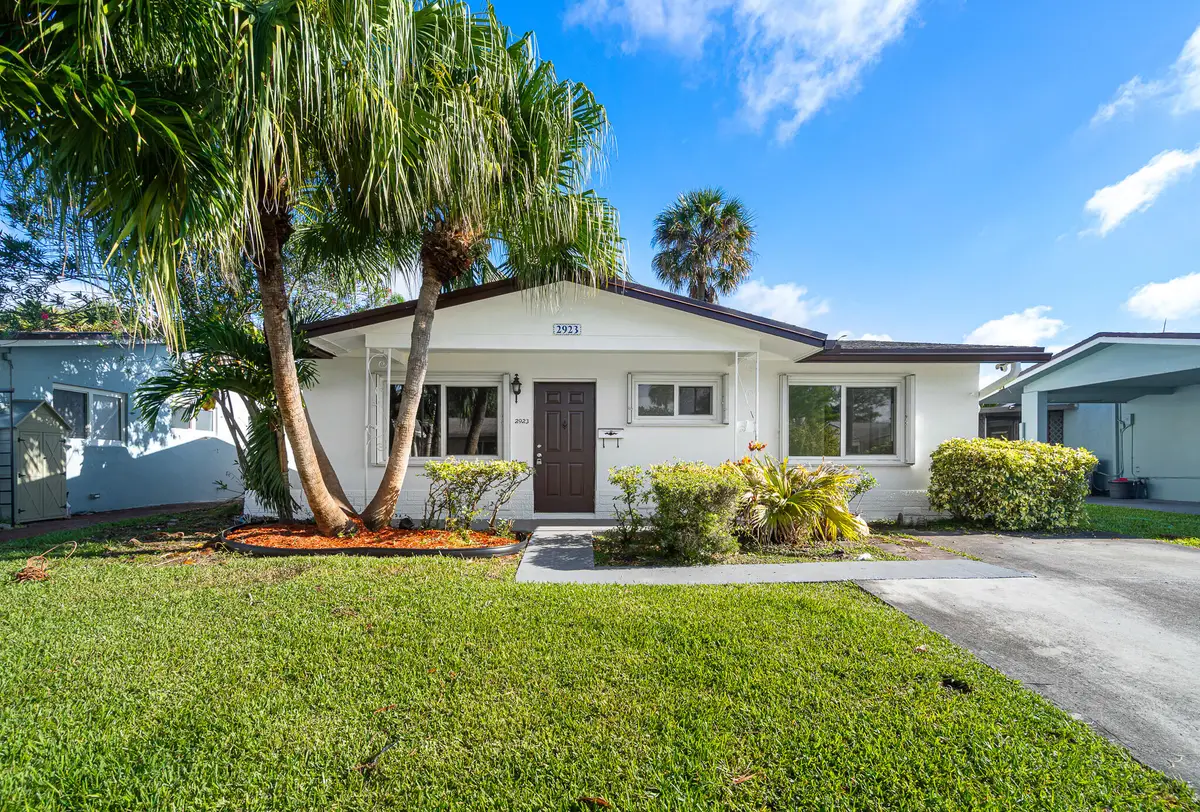 2923 NW 48th Street, Fort Lauderdale, FL 33309 - #1