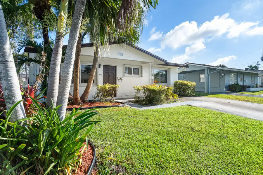 2923 NW 48th Street, Fort Lauderdale, FL 33309 - #2