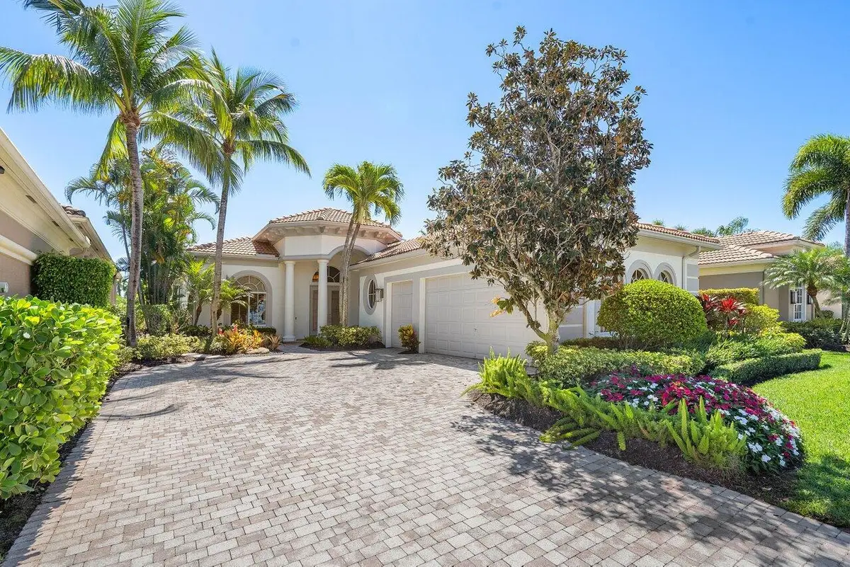 233 Porto Vecchio Way, Palm Beach Gardens, FL 33418 - #1