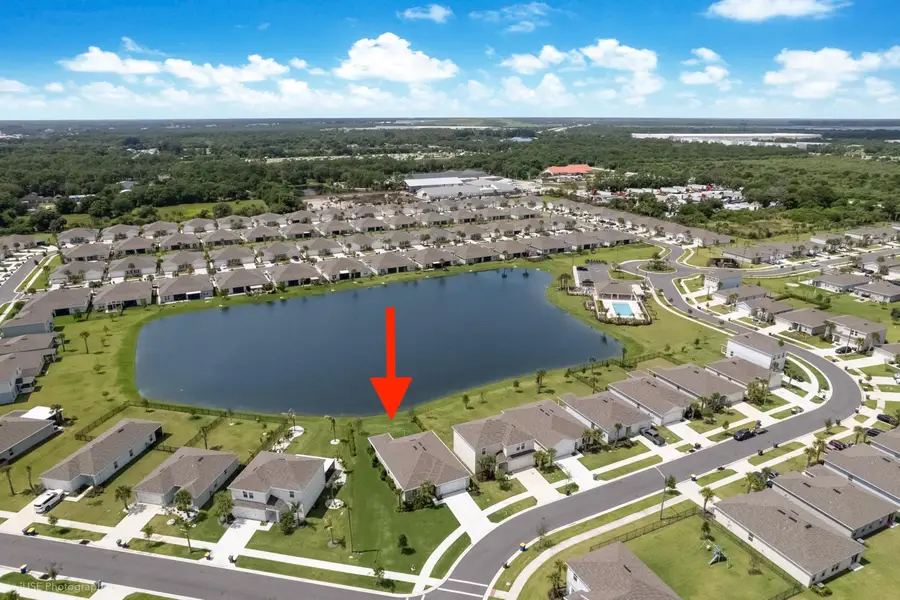 423 Acai Lane, Fort Pierce, FL 34981 - #2